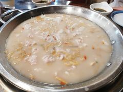 -老来福·非遗酸汤兔(凯旋路店)