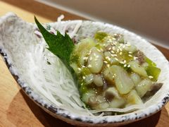 芥末章鱼-酒井酱子·深夜食堂(东城汇店)
