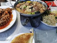 -京城百饺园•东北菜馆(红谷滩店)
