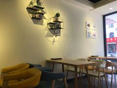 大堂-冰冰酱绵绵冰(红桥店)