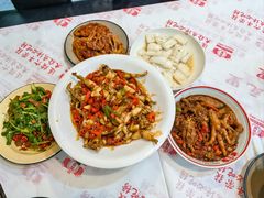 -堂瓦里·传统赣菜(第一街区店)