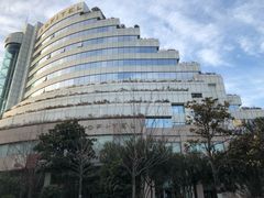 -西安索菲特人民大厦大剧院
