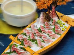 -龚记海鲜20年老字号