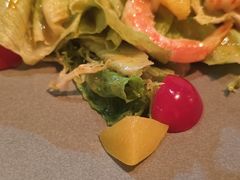 -戈雅法餐厅(世界城广场店)