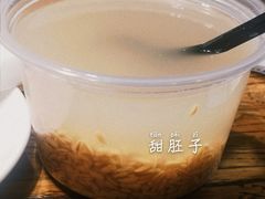 -放哈·甜醅子奶茶创造者(正宁路店)