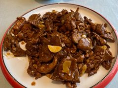 -老六饭店(翠通路店)