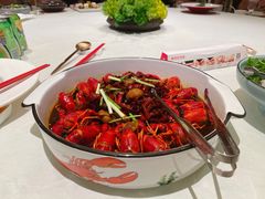 麻辣小龙虾-花家怡园
