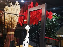 -FASHION BAKERY法森贝克(新德路店)