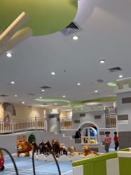 -meland亲子乐园•派对•研学(苏州悠方购物中心店)