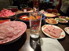 -牛市坎火锅(建设路店)