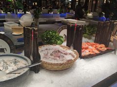 -加餐海鲜自助(宝龙一城店)