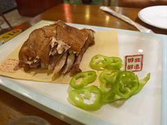 -春满园·邯郸菜发祥地(滏东店)