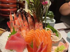 -松鹤精致料理(五一中路店)