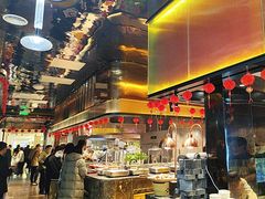 -吉布鲁牛排海鲜自助(温江合生汇店)