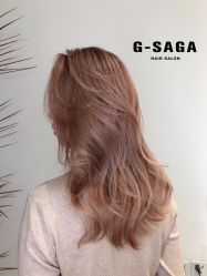 -G-SAGA形象设计