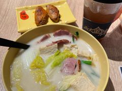 -谭仔米线(壹方城店)