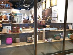 -HEARTISANS手工DIY皮艺体验(安贞环宇荟店)