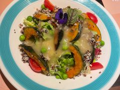 -山葵家·创意料理(宁波来福士店)