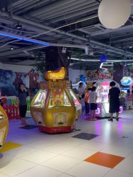 -宝燕乐园(闵行旗舰店)
