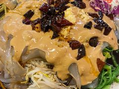 -闯关东东北农家菜(崂山石老人店)