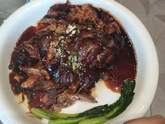 -邢家锅贴老店·非遗·开封菜(金明广场店)