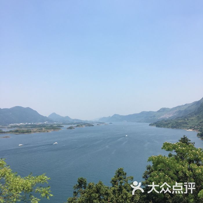 仙島湖旅遊風景區-圖片-陽新縣周邊遊-大眾點評網