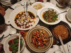 -绿草地·湘菜(7mall店)