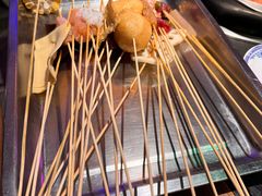 -来涮蜀鲜货火锅串串香(菜市口店)