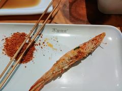 -木屋烧烤(创意园店)