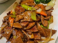 -宝发园名菜馆