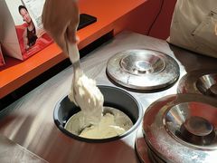 -野人先生现做冰淇淋(北京王府井东方新天地店)