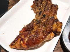 -喝丢一只鞋辣炒海鲜小烧烤(三八广场店)