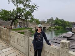 -观潮胜地公园