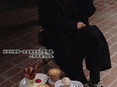 -屋裡·Union Bakery(龙江路店)