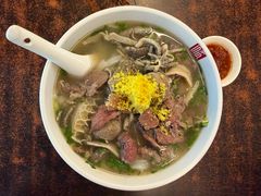 -潮镇老尾牛杂(环城西路店)