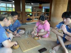 -纽斯桑拿会所(东绣路店)