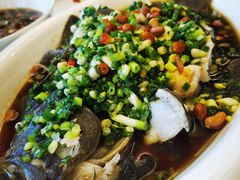 -泛太平洋大酒店·海天楼中餐厅·粤菜