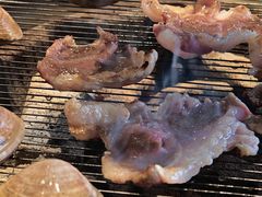 -泰白海鲜烧烤大全