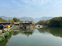 -台州府城(东湖)