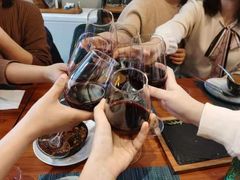 -帕歌西班牙餐厅paco tapas