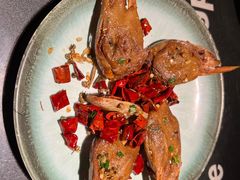 -酒城烤事(玉带龙庭店)