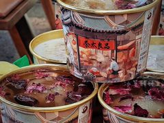 -茶太良品·北京特色茶饮(西站食宝街店)