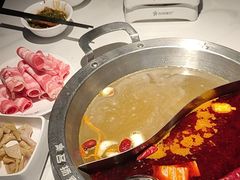 -名扬煮艺肥牛自助火锅(同和店)