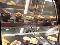 -星巴克(无锡大东方店)