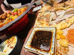 -那拉提之疆·新疆菜(美院店)