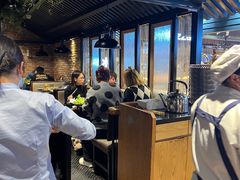 -盛江山自助料理(太原街万达店)