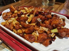 -局气烤鸭·北京菜(德云社店)