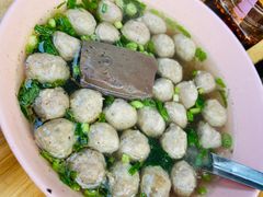 -金山锅贴店(金泉路店)