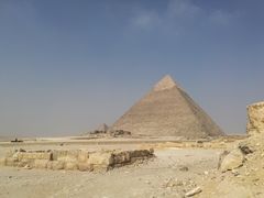 -吉萨金字塔群
