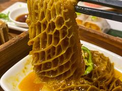 -禄运茶居·手工点心(猎德店)